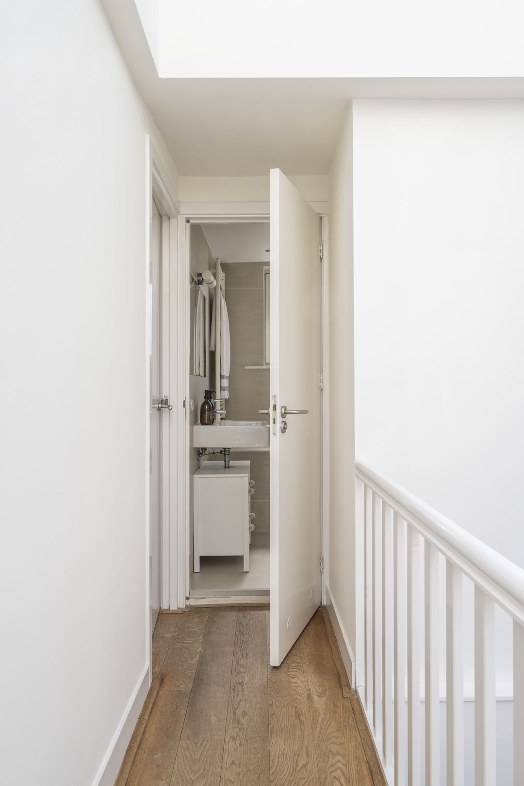 Foto 23 van Van Rappardstraat 6-3