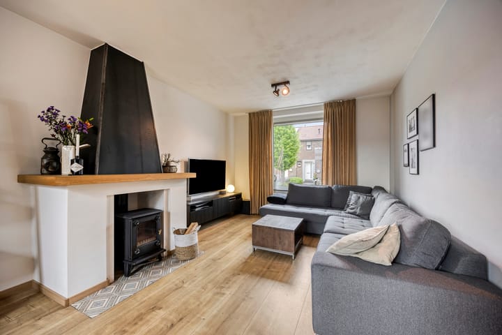 Foto 7 van Luciastraat 59