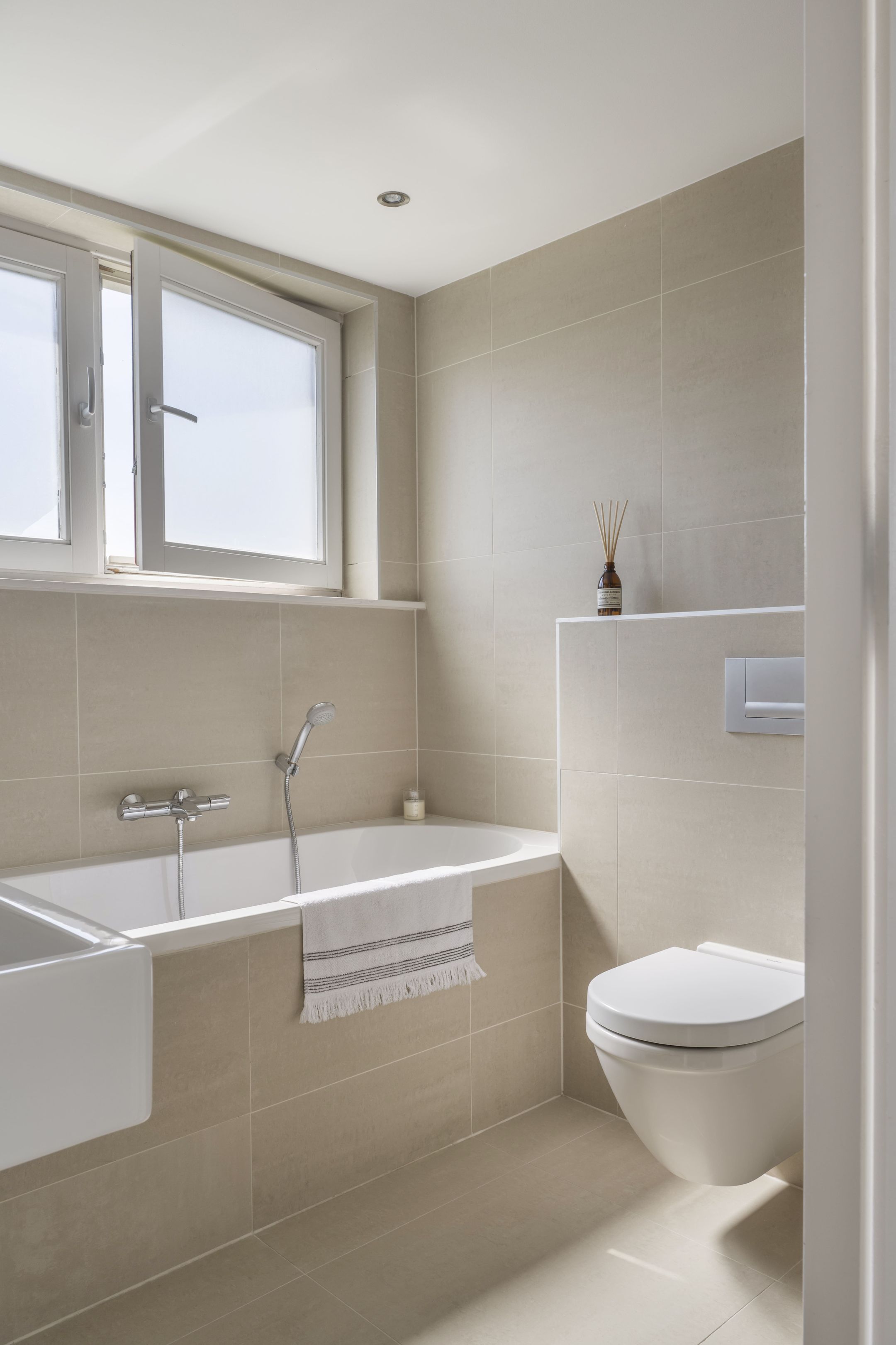 Foto 24 van Van Rappardstraat 6-3