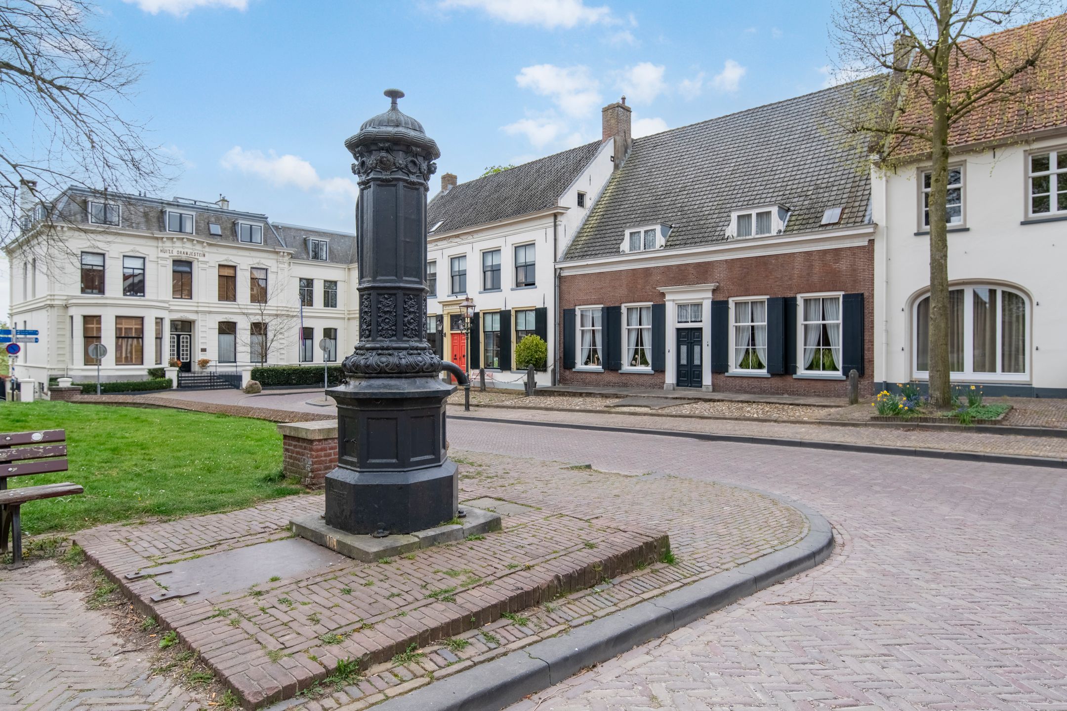 Hof, 9, Amerongen, 3958CH, Utrecht, Nederland 9