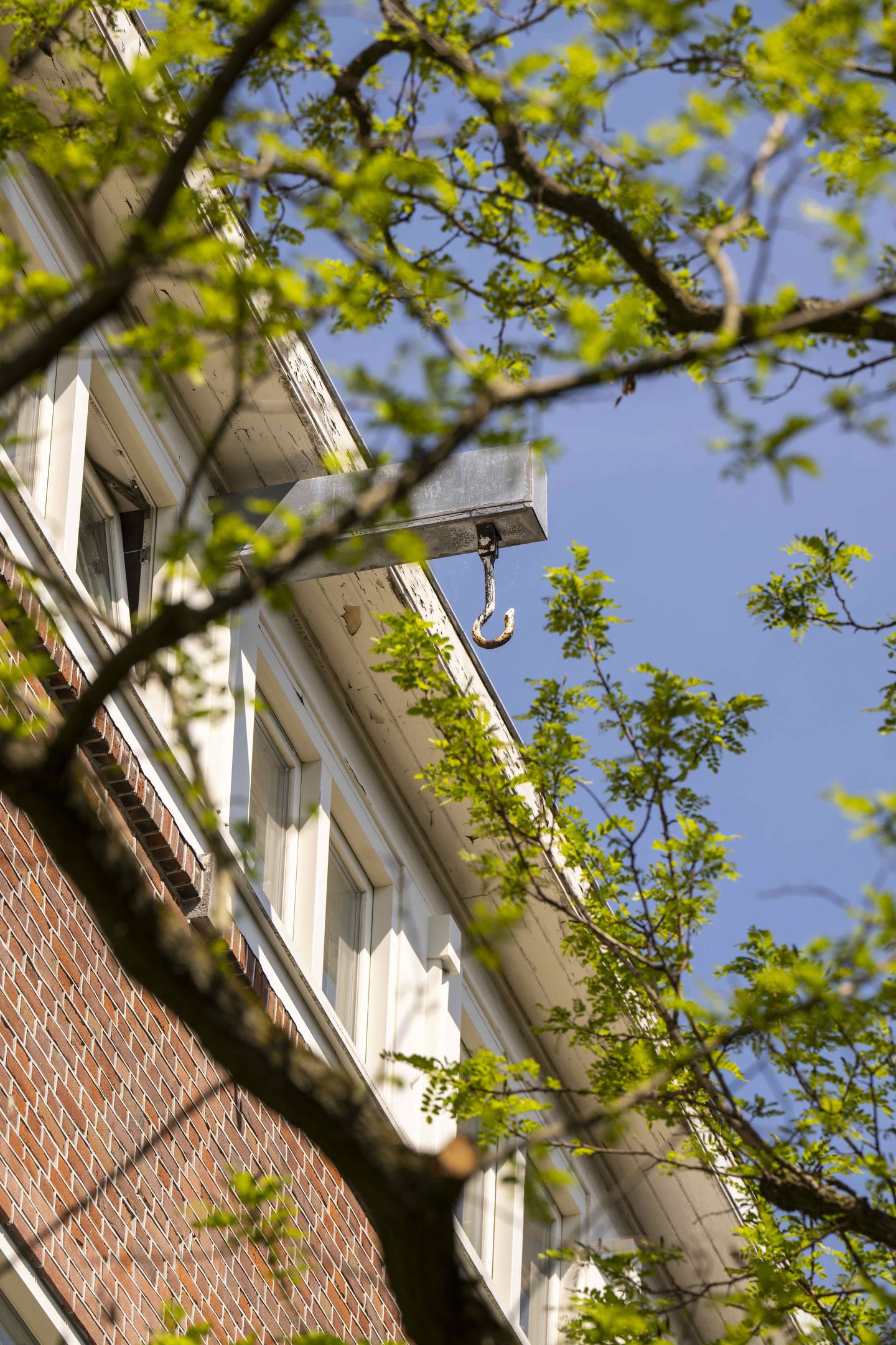 Foto 29 van Van Rappardstraat 6-3