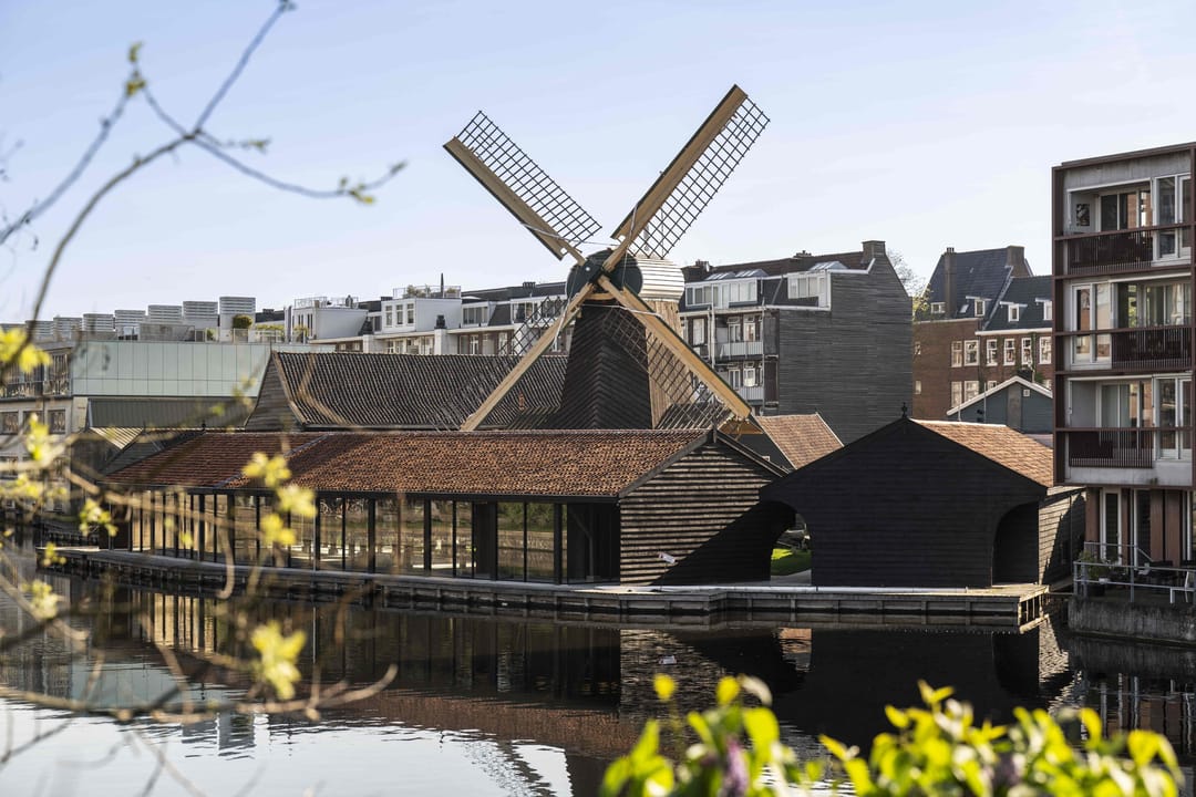 Foto 31 van Van Rappardstraat 6-3