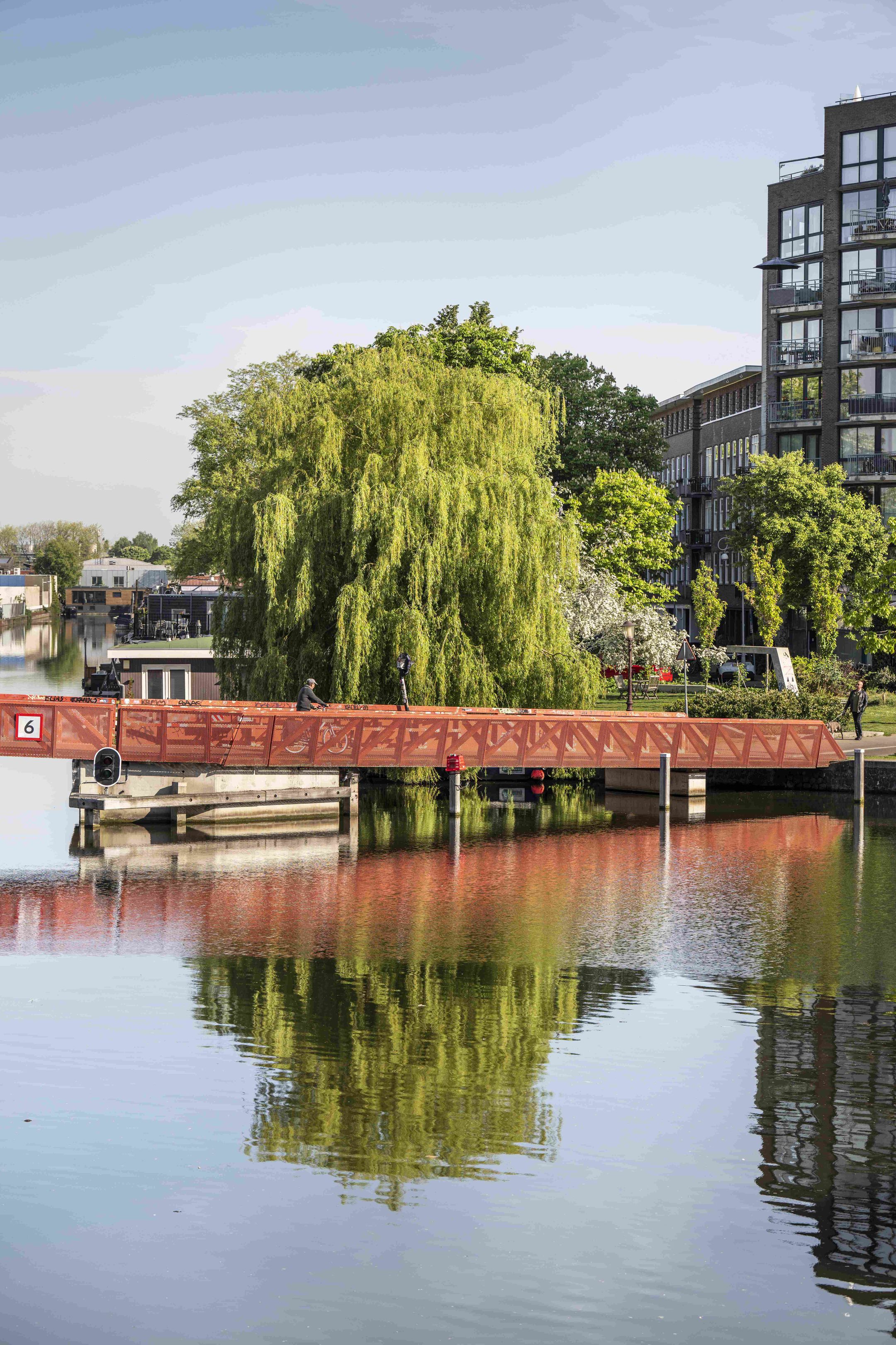 Foto 33 van Van Rappardstraat 6-3