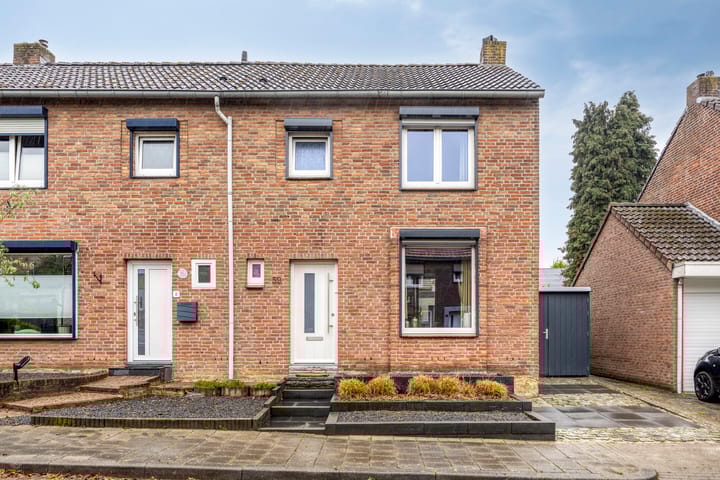 Foto 24 van Luciastraat 59