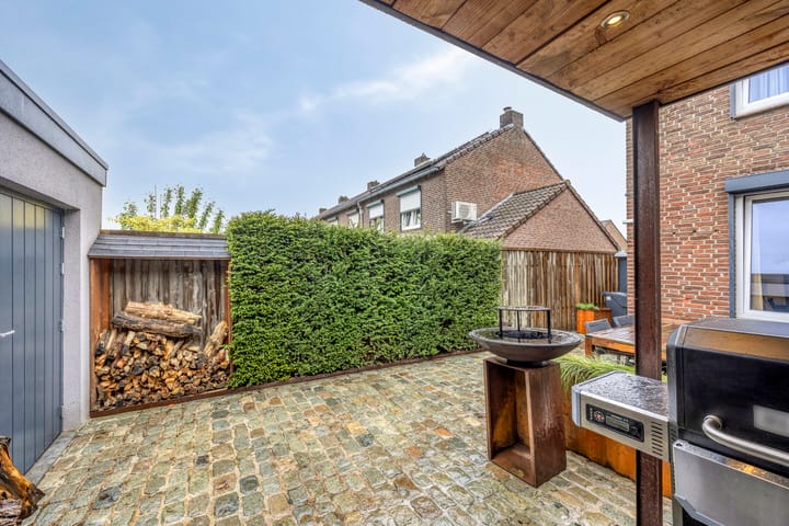 Foto 27 van Luciastraat 59