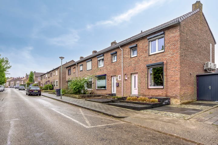 Foto 30 van Luciastraat 59