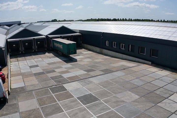 Meerlandenweg 65-A, Amstelveen
