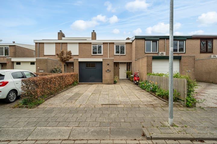 Foto 3 van Essenlaan 19