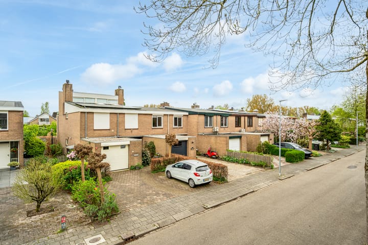 Foto 4 van Essenlaan 19