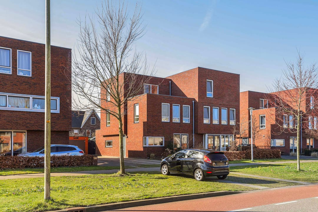 Foto 1 van Laan van de Charleston 56