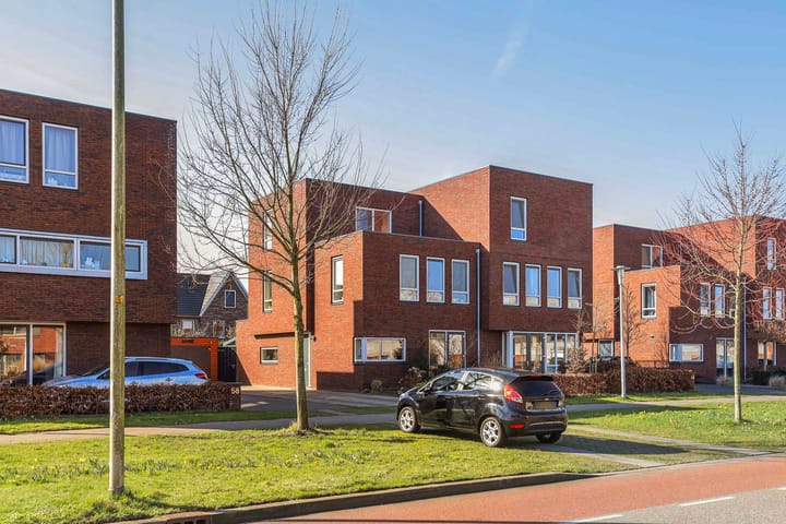 Foto 1 van Laan van de Charleston 56