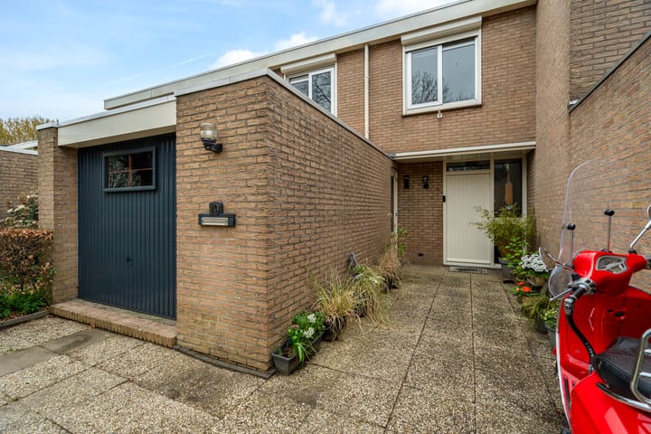 Foto 5 van Essenlaan 19