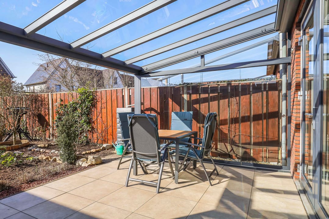 Foto 2 van Laan van de Charleston 56