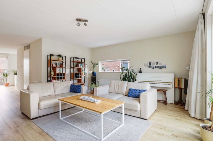 Foto 3 van Laan van de Charleston 56