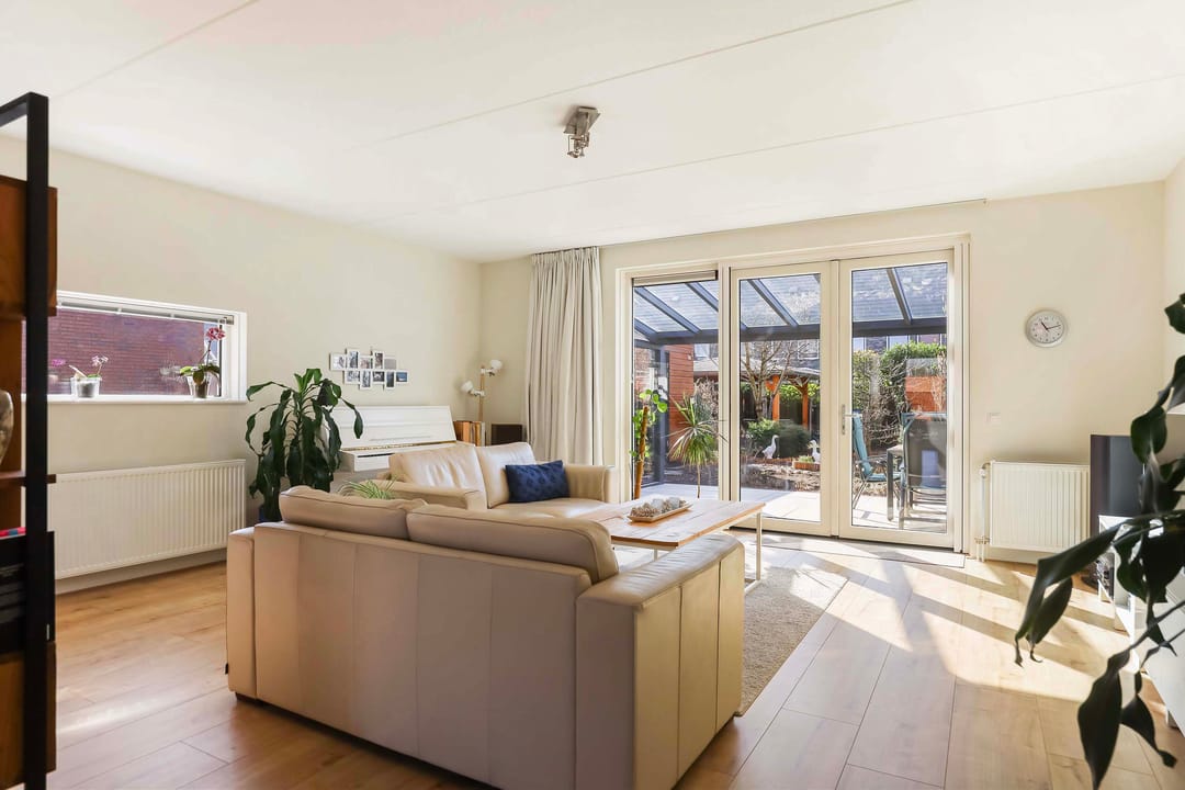 Foto 7 van Laan van de Charleston 56