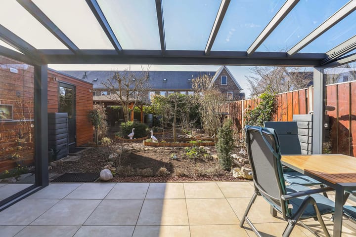 Foto 8 van Laan van de Charleston 56