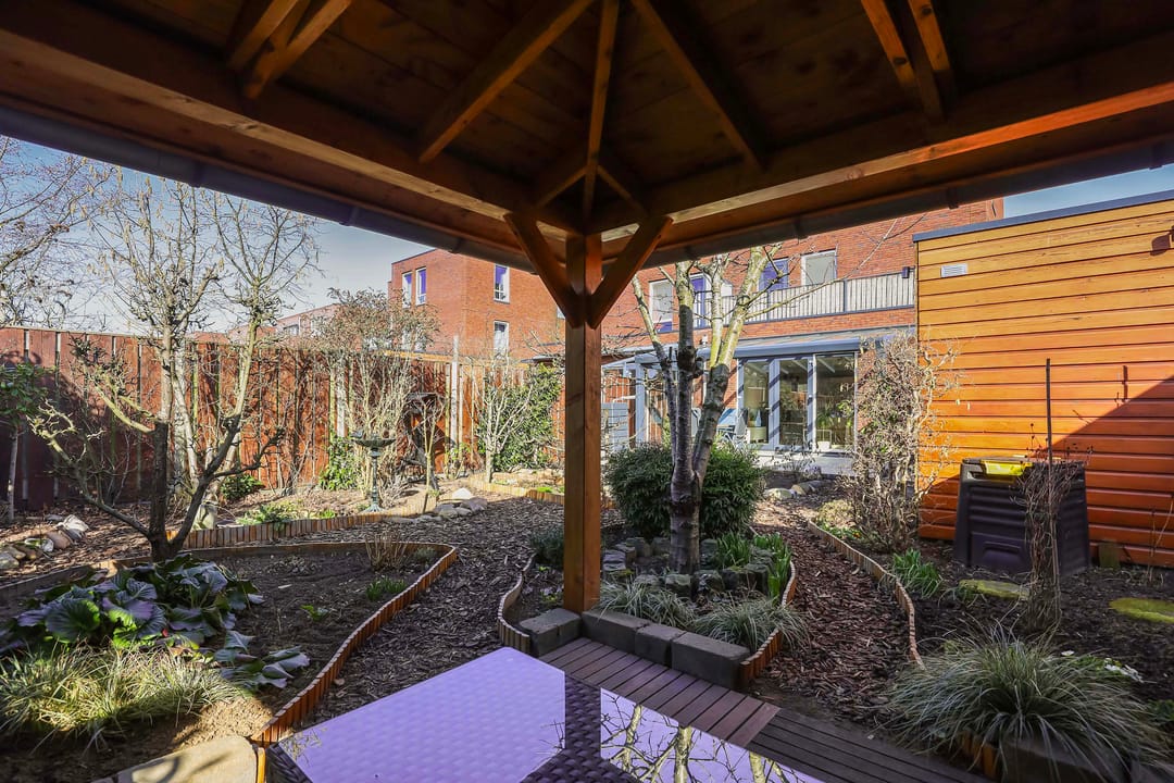 Foto 11 van Laan van de Charleston 56