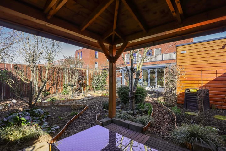 Foto 11 van Laan van de Charleston 56