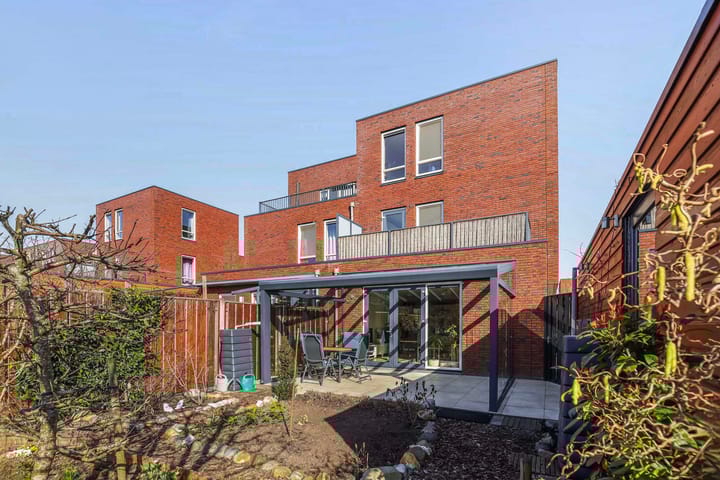 Foto 13 van Laan van de Charleston 56