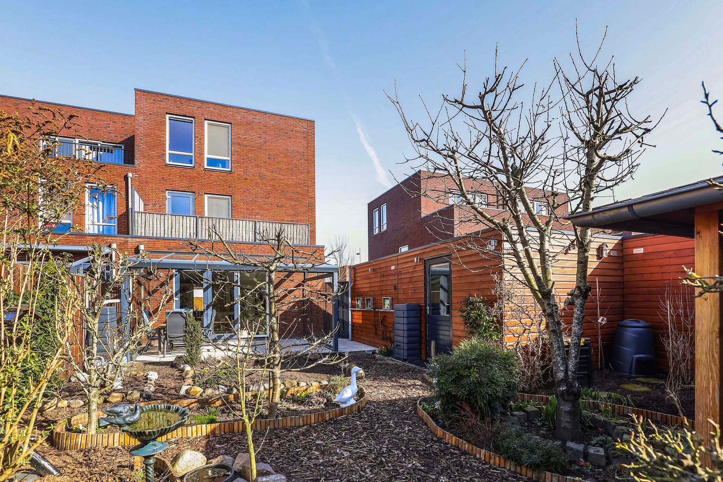 Foto 14 van Laan van de Charleston 56