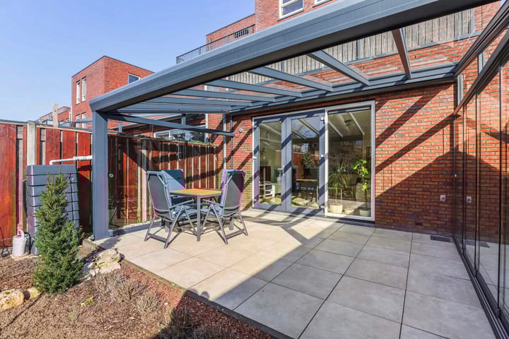 Foto 16 van Laan van de Charleston 56