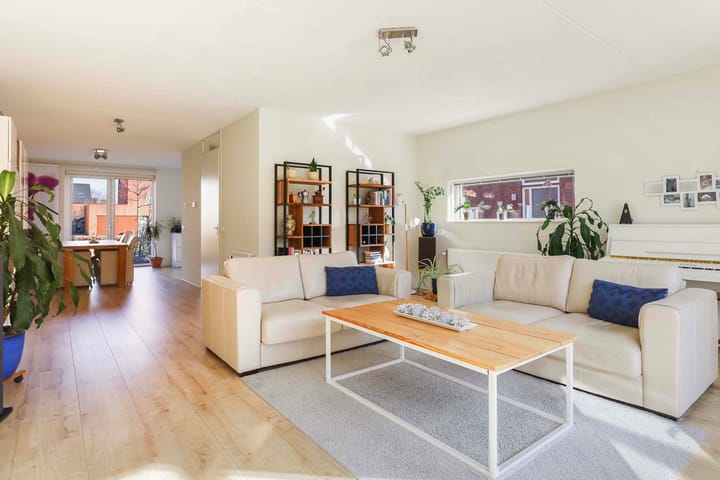 Foto 17 van Laan van de Charleston 56