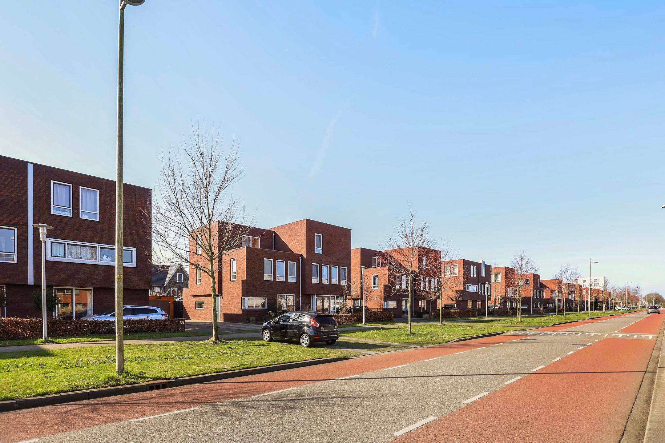 Foto 42 van Laan van de Charleston 56