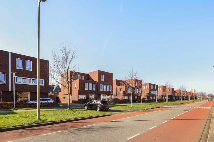 Foto 42 van Laan van de Charleston 56