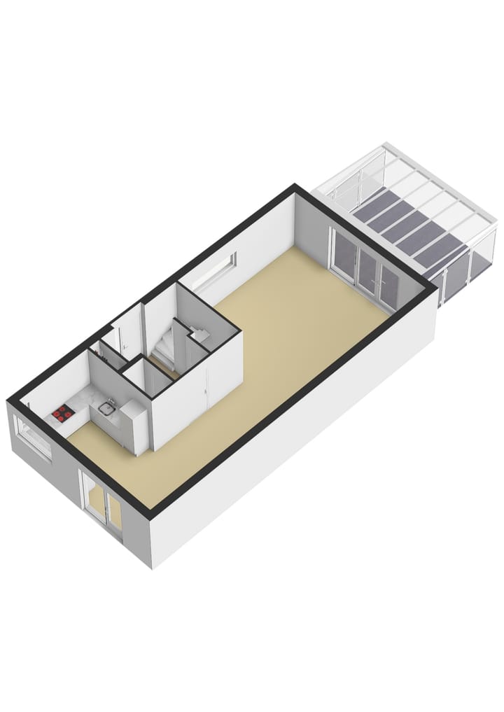 Foto 46 van Laan van de Charleston 56