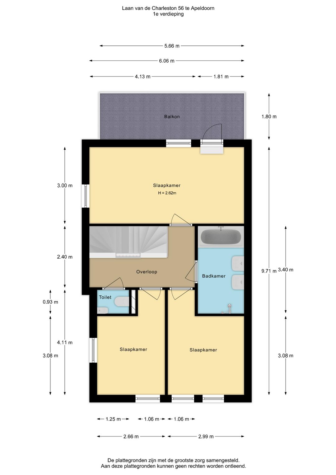 Foto 47 van Laan van de Charleston 56