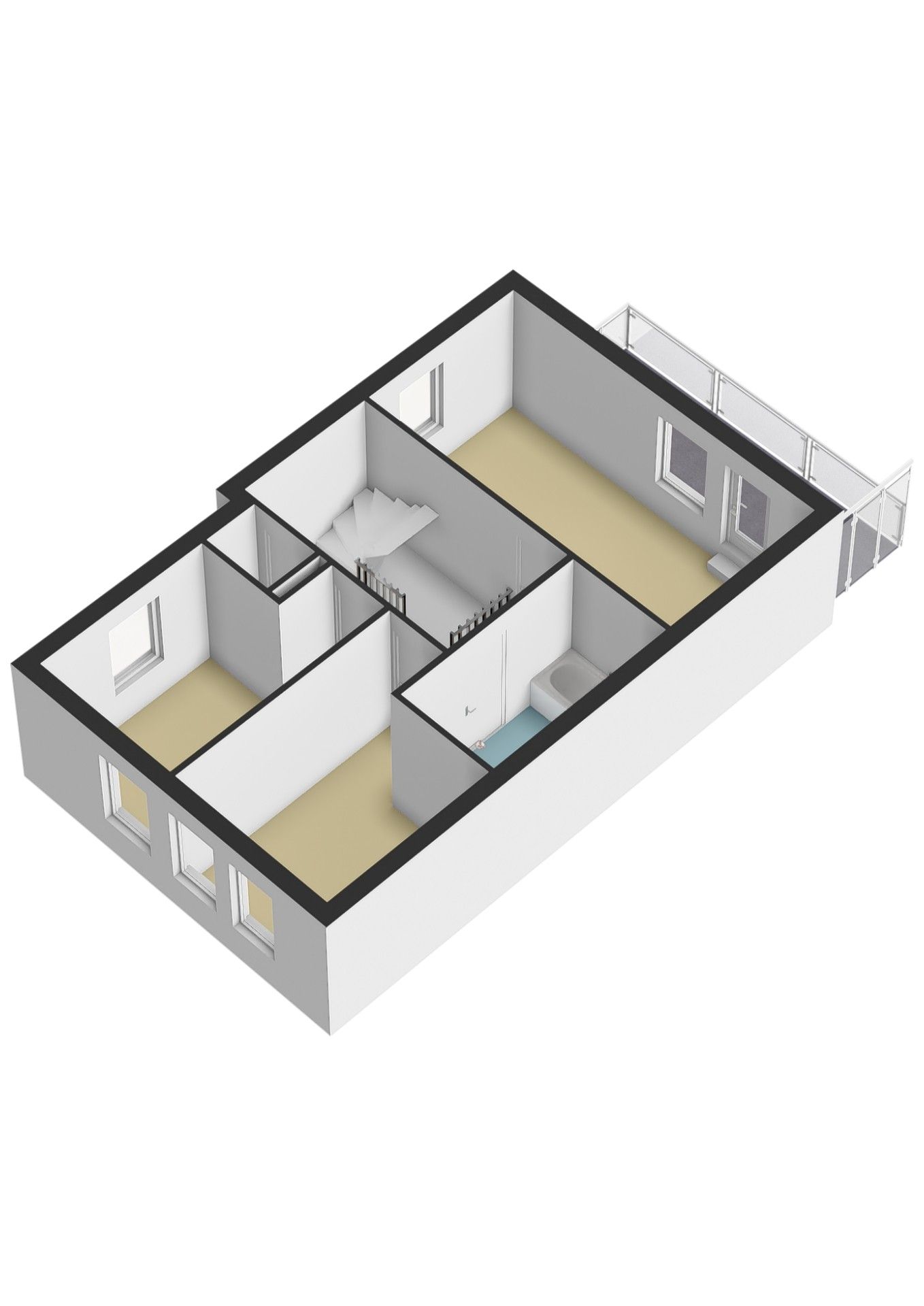 Foto 48 van Laan van de Charleston 56