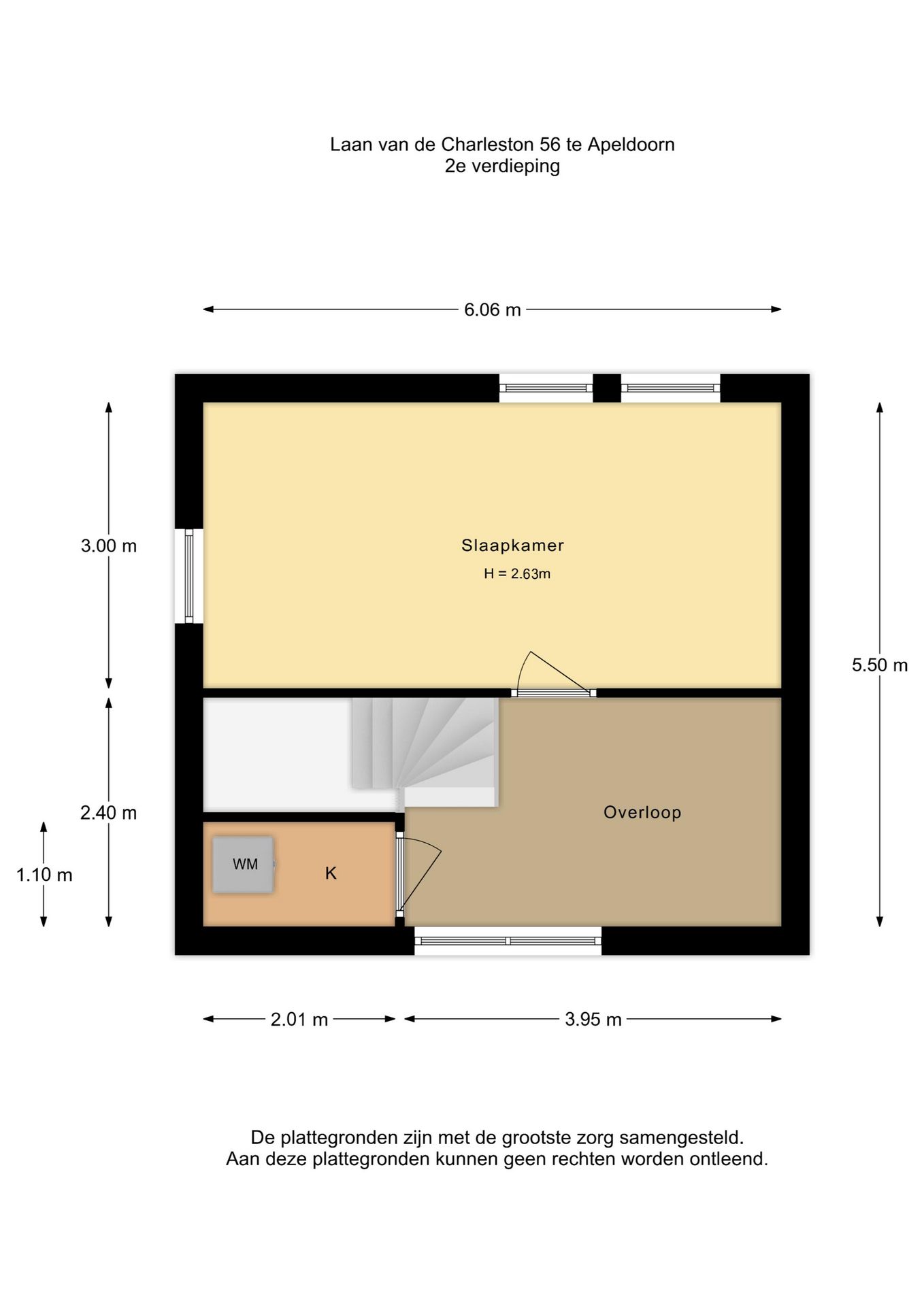 Foto 49 van Laan van de Charleston 56