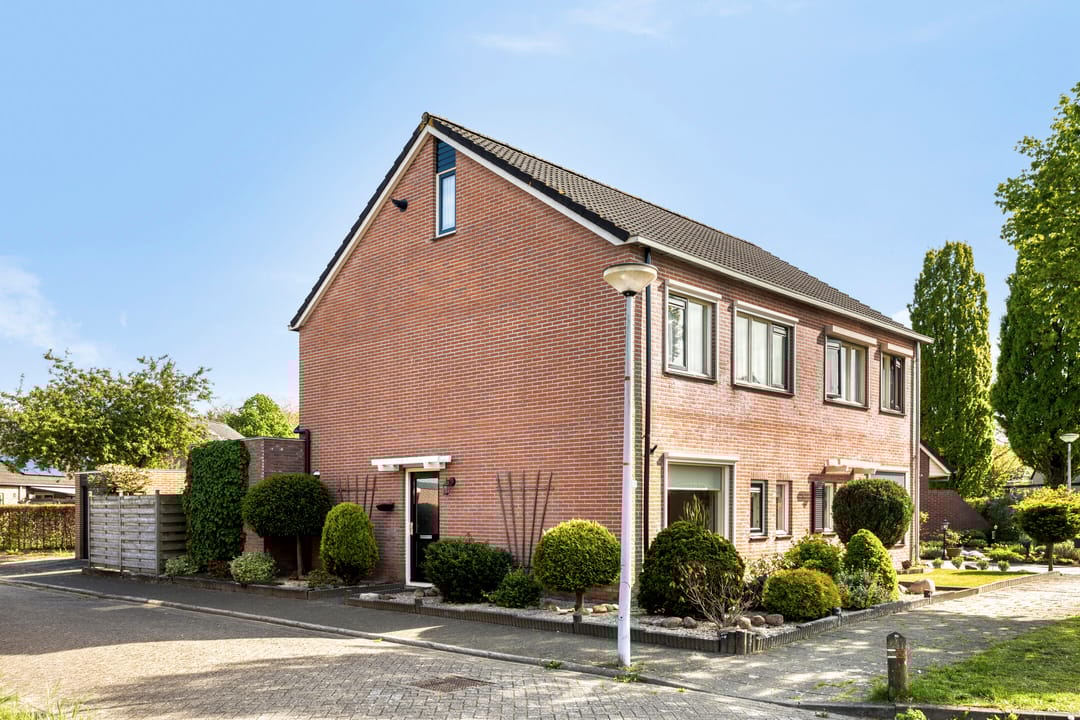 Foto 2 van Spijkpad 21