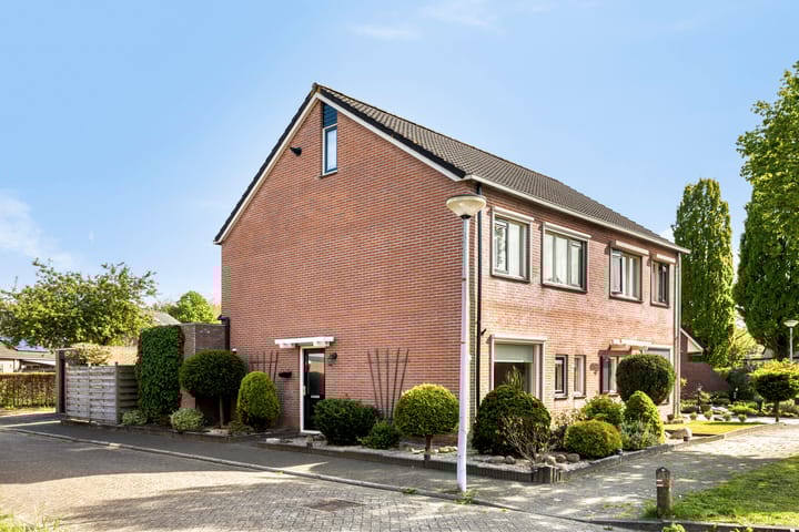 Foto 2 van Spijkpad 21