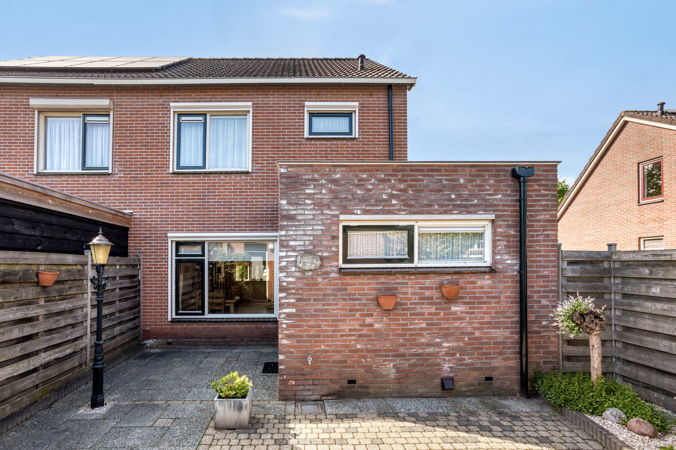 Foto 3 van Spijkpad 21