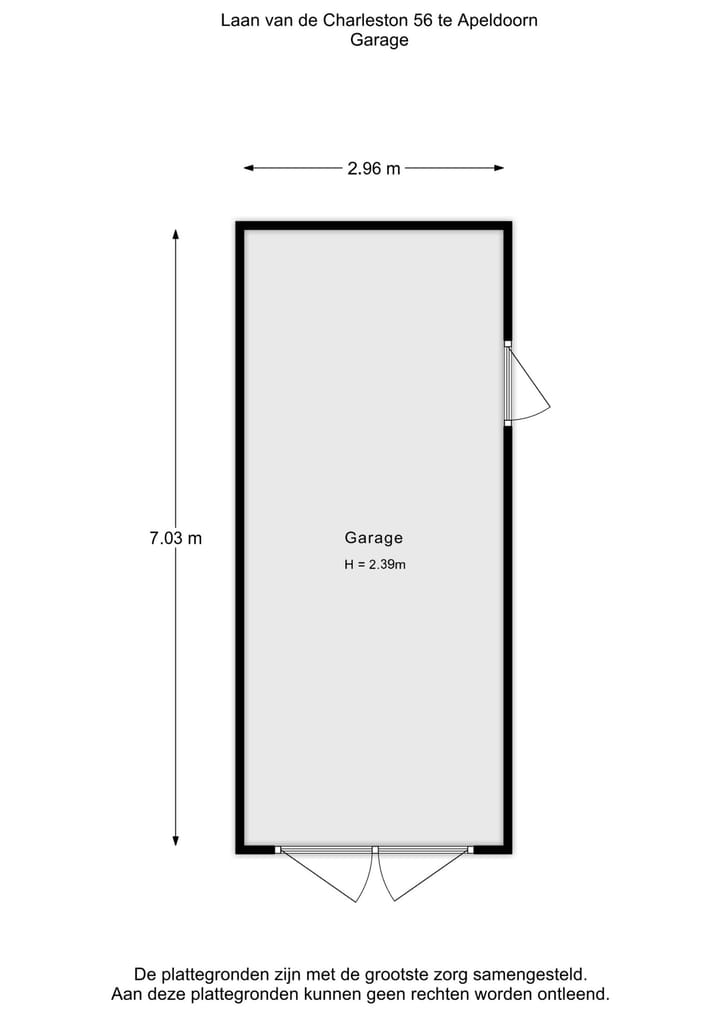 Foto 51 van Laan van de Charleston 56