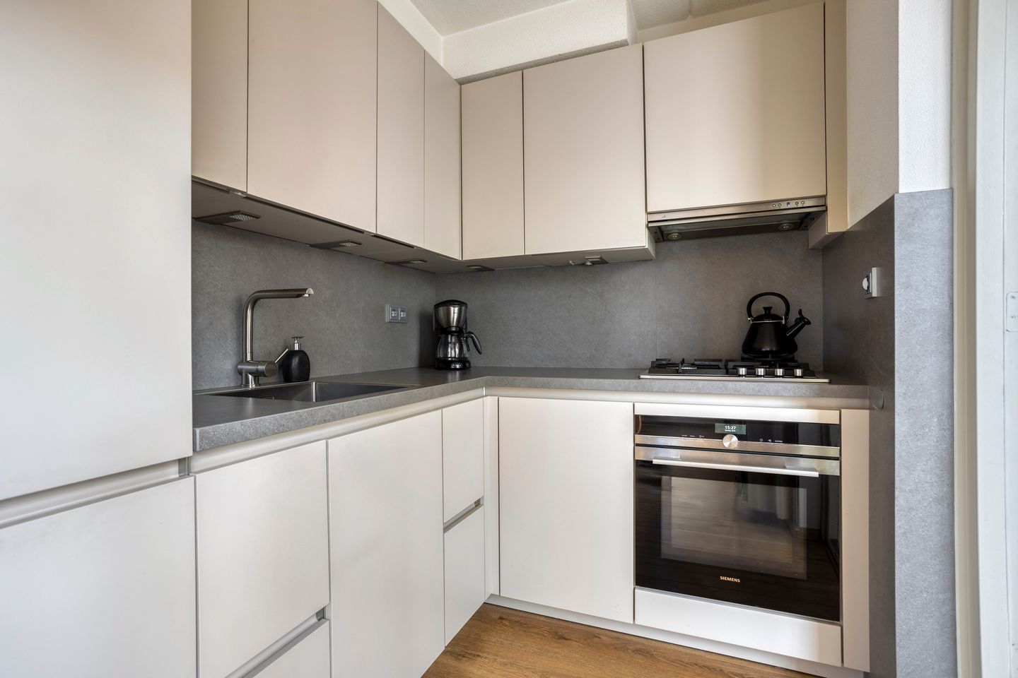 Foto 4 van Spijkpad 21