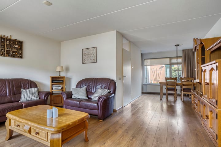 Foto 5 van Spijkpad 21