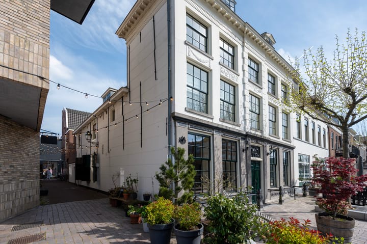 Koekebakkersteeg 5