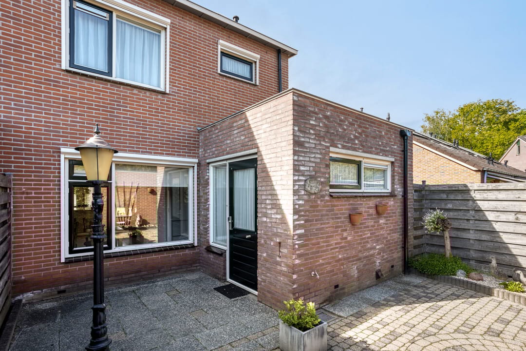 Foto 26 van Spijkpad 21