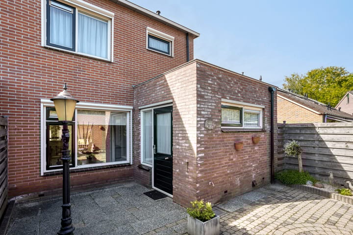 Foto 26 van Spijkpad 21