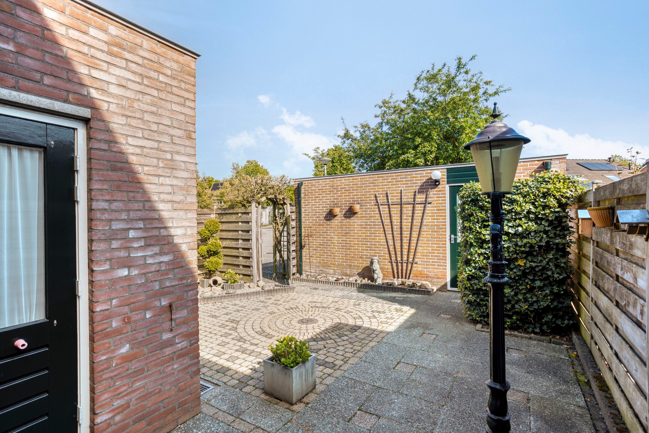 Foto 27 van Spijkpad 21