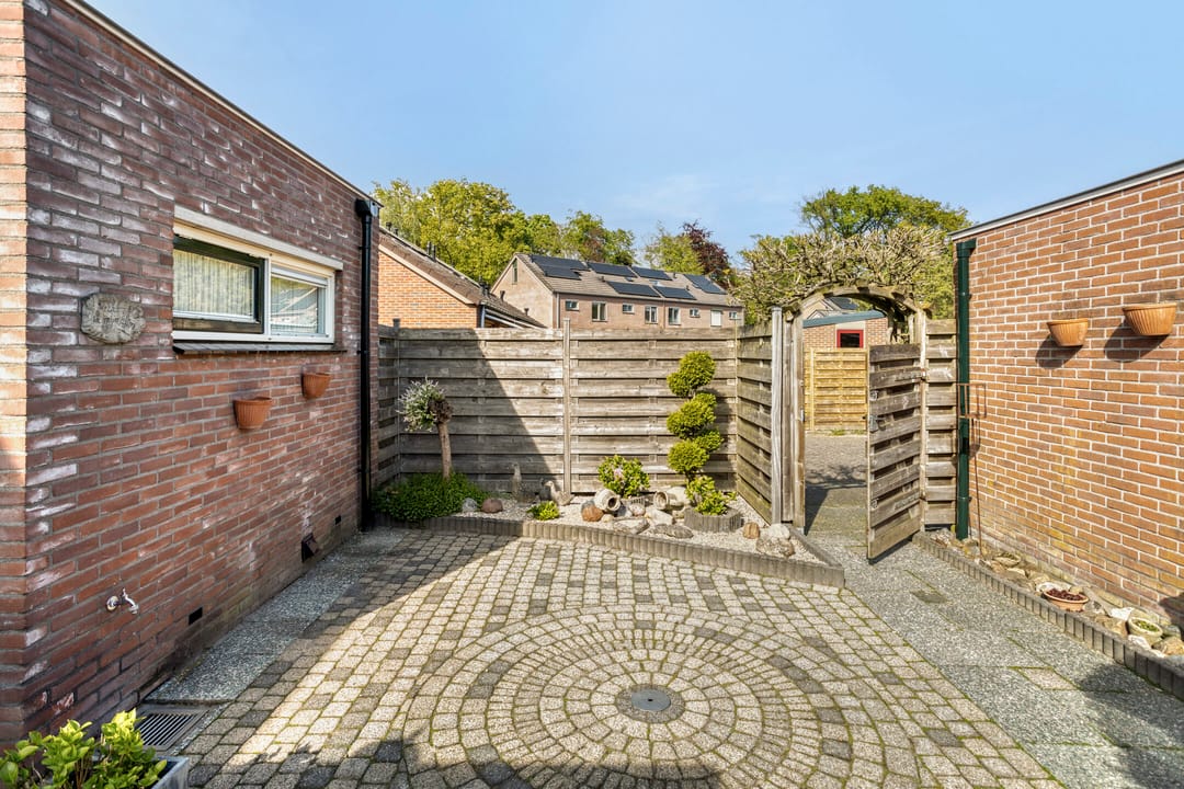 Foto 28 van Spijkpad 21