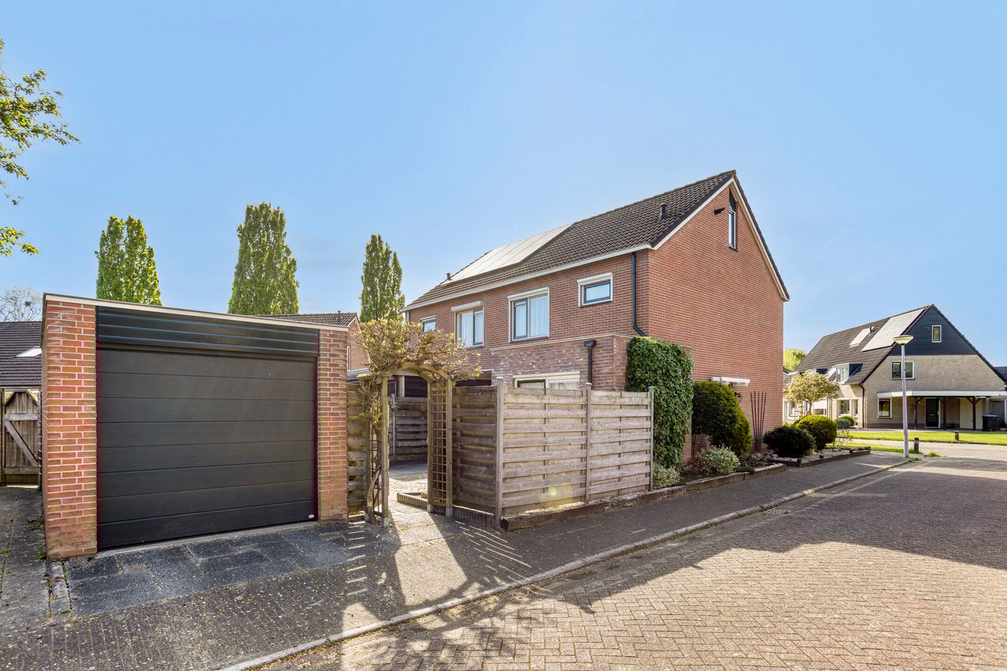 Foto 29 van Spijkpad 21