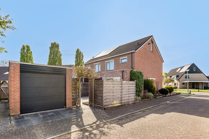 Foto 29 van Spijkpad 21