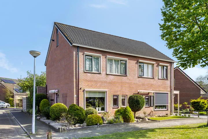 Foto 31 van Spijkpad 21