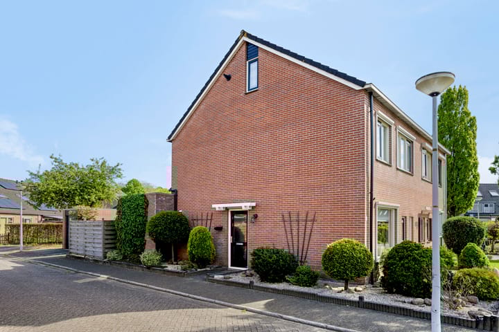 Foto 32 van Spijkpad 21