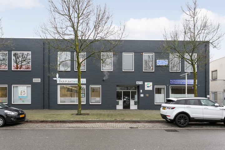 Cahorslaan 24, Eindhoven