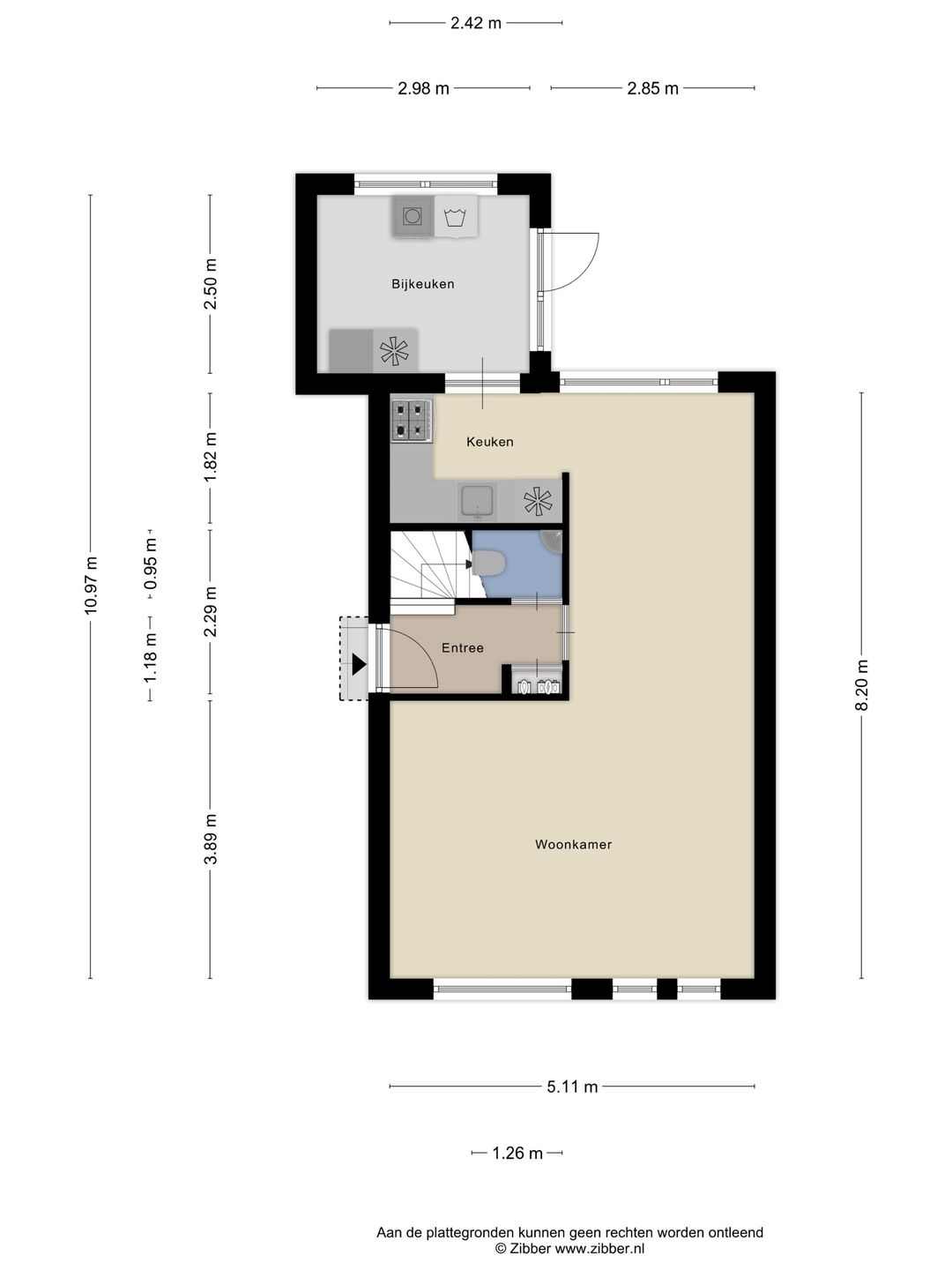 Foto 37 van Spijkpad 21