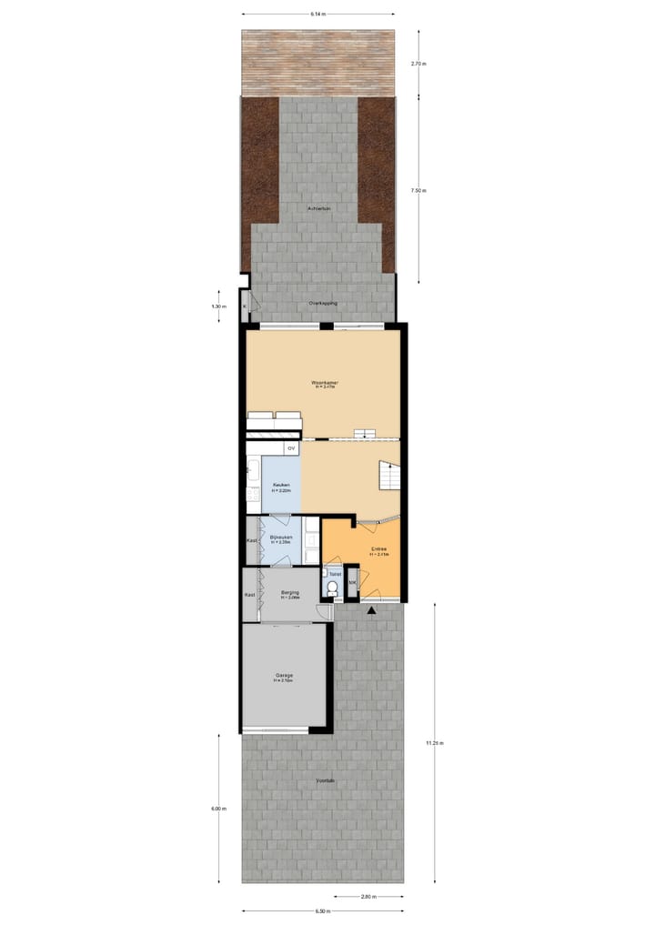 Foto 55 van Essenlaan 19